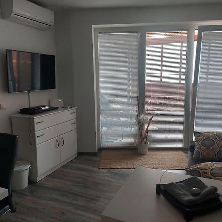 Apartma Rakita Moravske Toplice Bagian luar foto